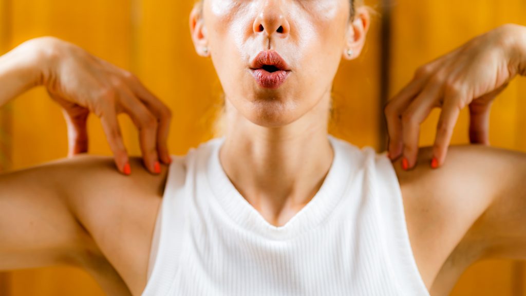 Nasal Breathing Center Ασκήσεις Αναπνοής για Ενέργεια & Ευεξία | Mediforma