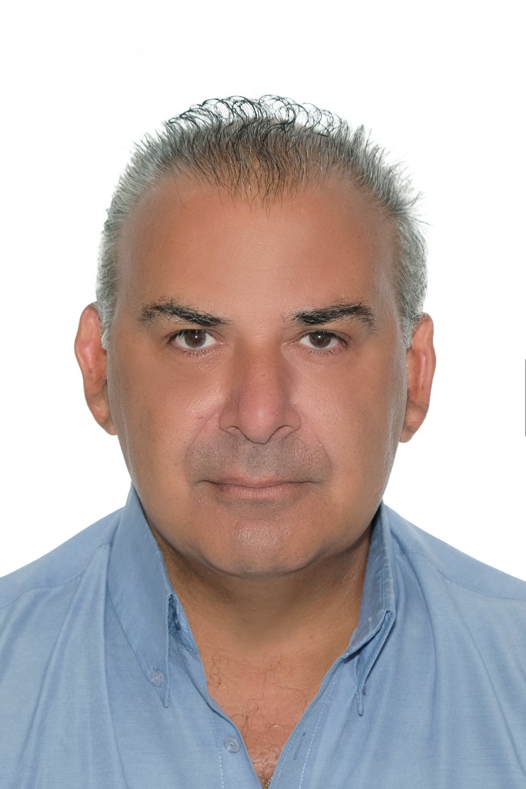 Δρ. Αθανάσιος Τζιγκιτζέλας, MD, MSc Χειρουργός ΩΡΛ & Επιστημονικός Υπεύθυνος